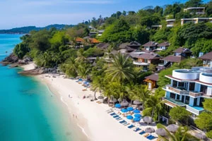 Seasonality and the real estate market in Phuket: when is the best time to buy?