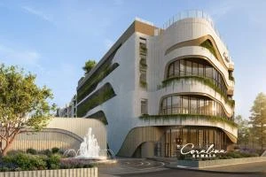 Lancement des ventes de The Title Coralina