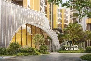 Lancement des ventes de The Title Sierra