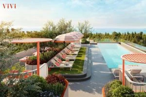 Lancement des ventes : Le Titre ViVi à Bang Tao