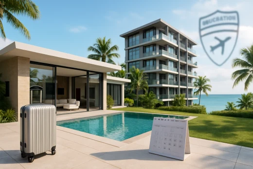 Thailand cuts visa-free stay to 30 days: what it means for Phuket