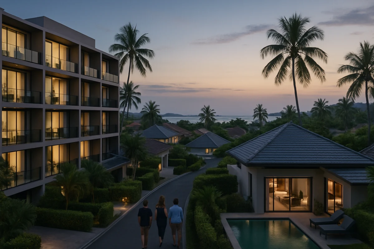 Demand shifts: how weaker Chinese buying and rising Russian demand are reshaping Phuket