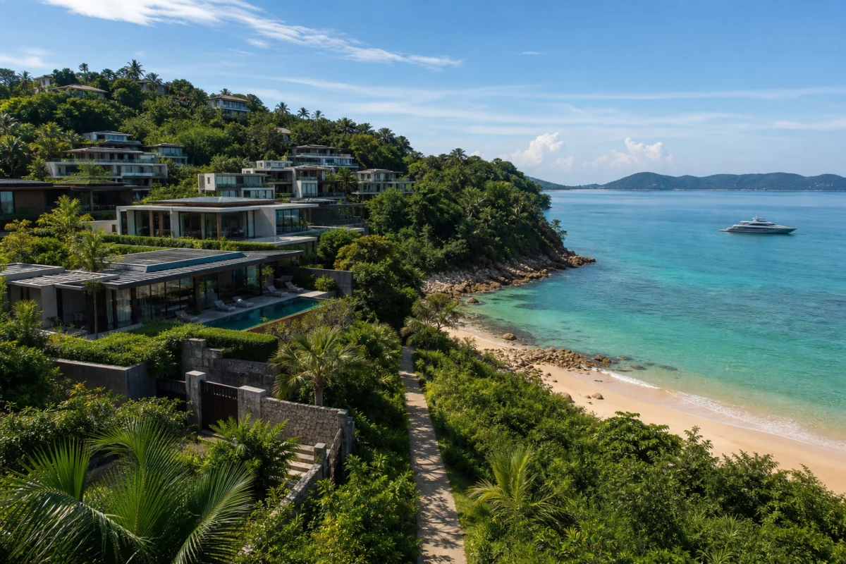 Phuket Model: почему новый курс власти полезен покупателям и инвесторам
