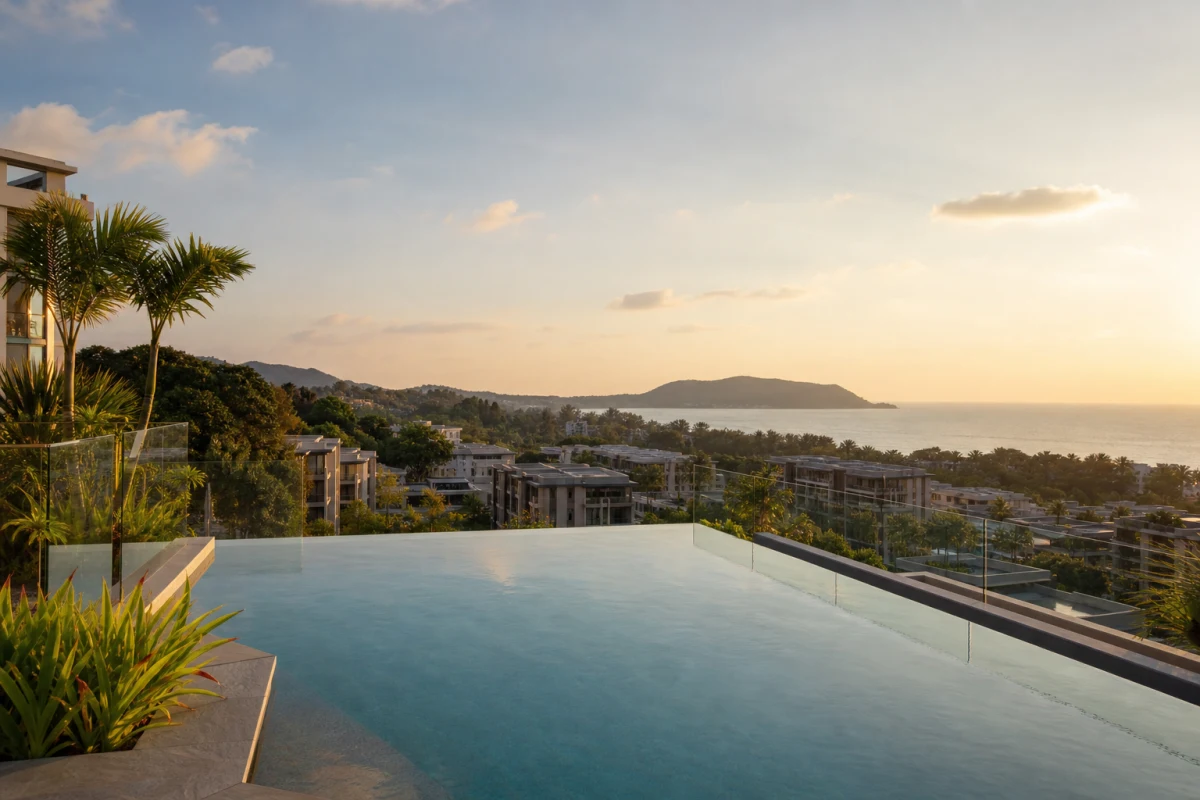 Kurzzeitmieten auf Phuket: Warum Juli 2026 für Eigentümer und Investoren wichtig ist
