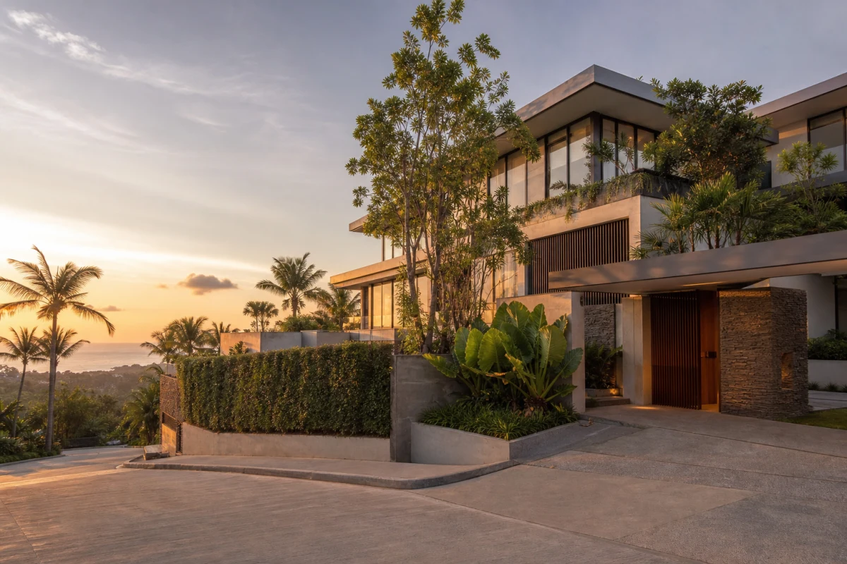 Warum Villen und Branded Residences in Phuket 2026 am stärksten wirken