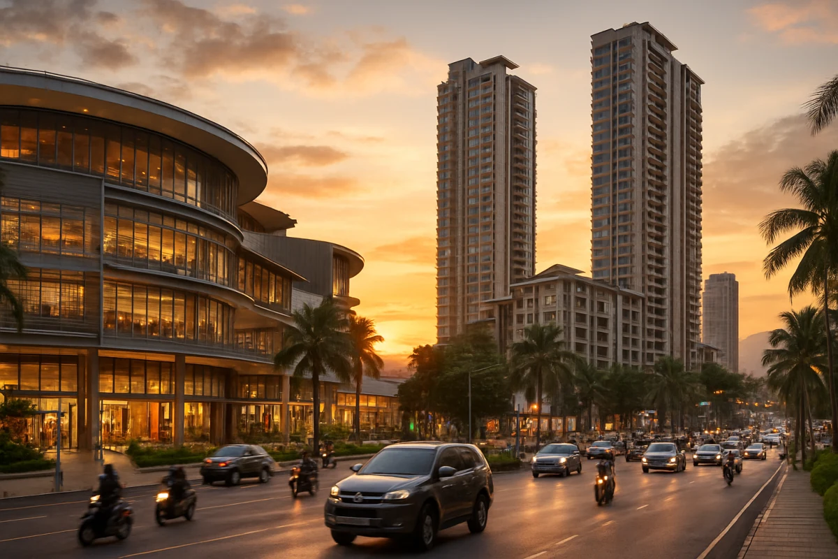 Расширение Central Phuket: почему это важно для рынка жилья и инвестиций
