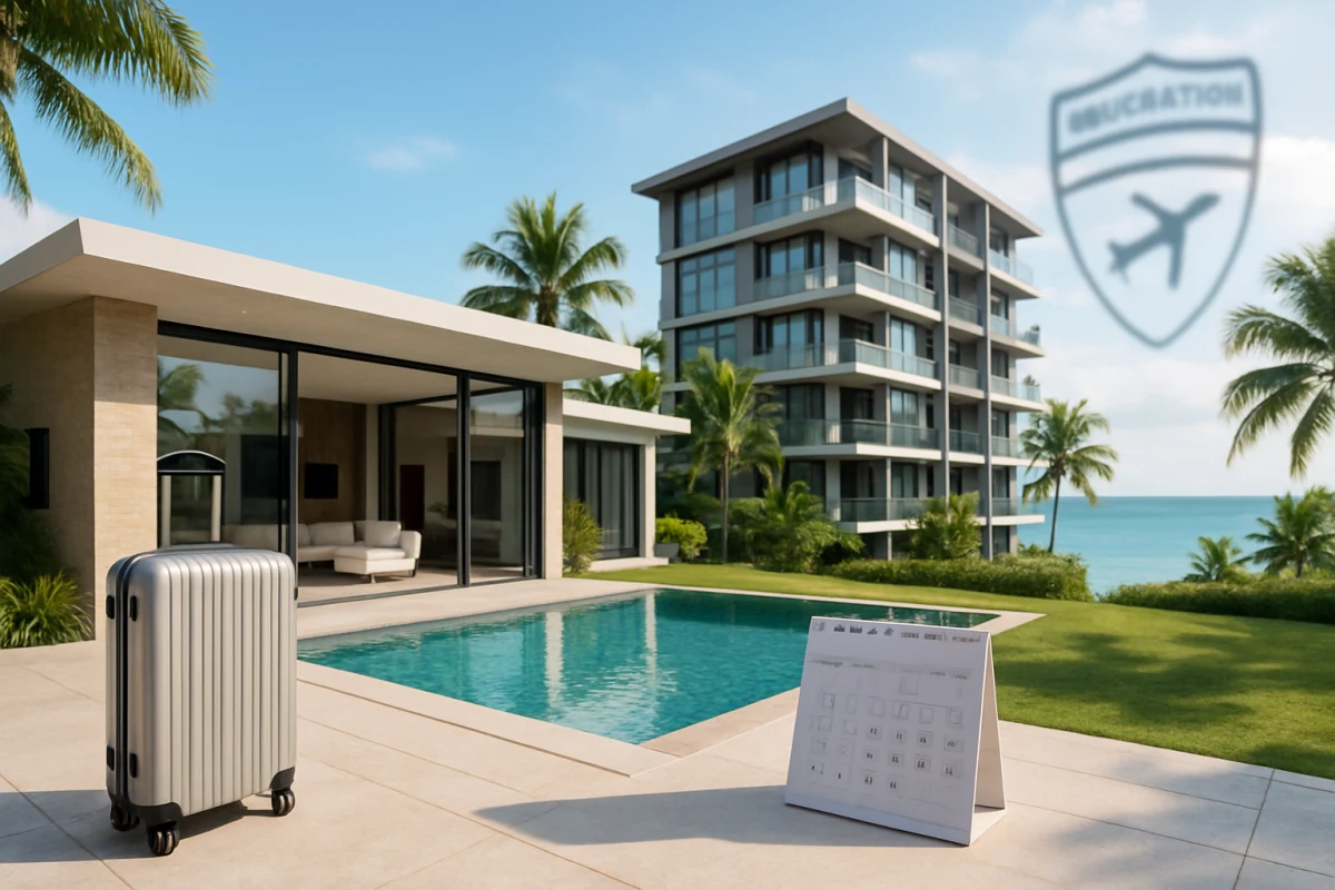 Thailand cuts visa-free stay to 30 days: what it means for Phuket