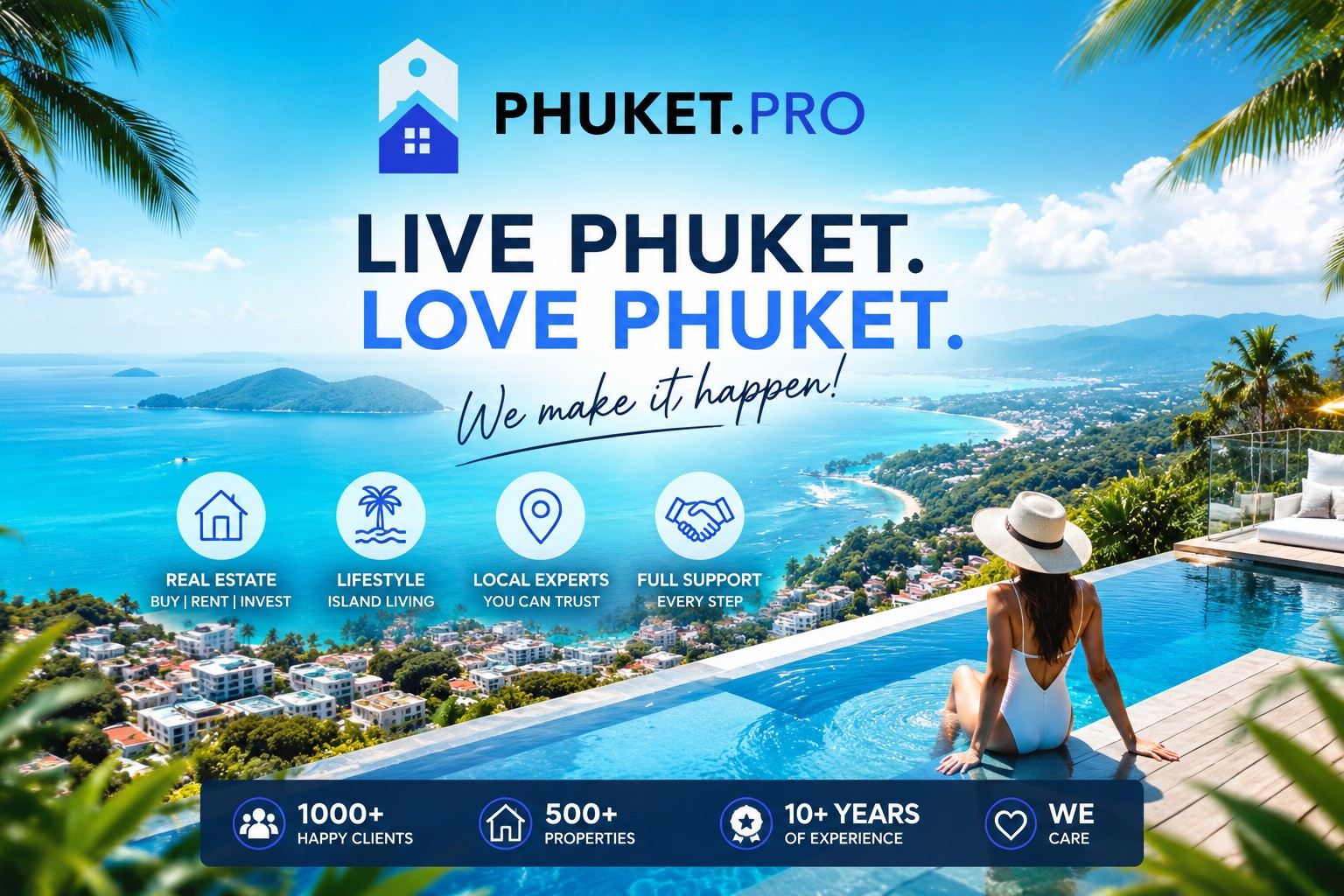 Screenshot of phuket.pro